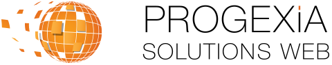 Progexia Solutions Web