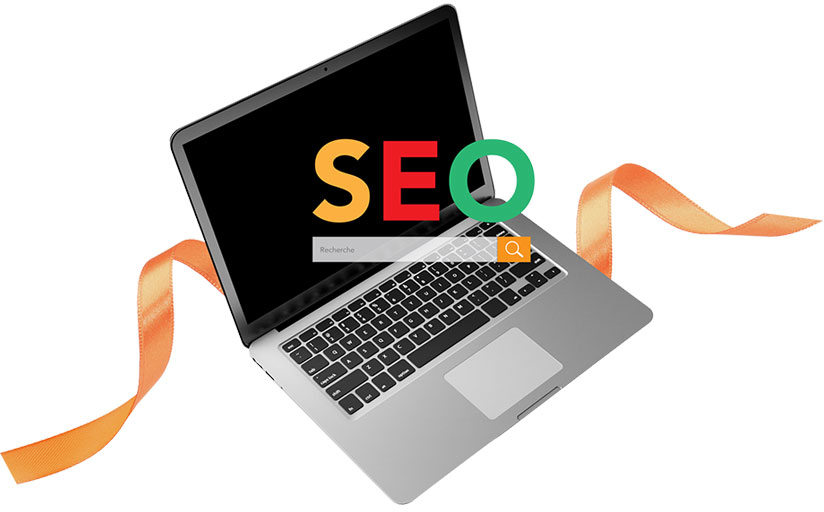 Service - Référencement - Progexia Solutions Web