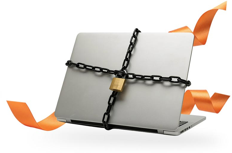 Securite Service - Hébergement - Progexia Solutions Web