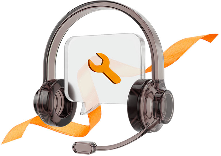 Support Service - Support - Progexia Solutions Web